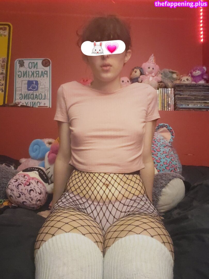 xxcandypupxx Fotografie OnlyFans Dezbrăcată #1