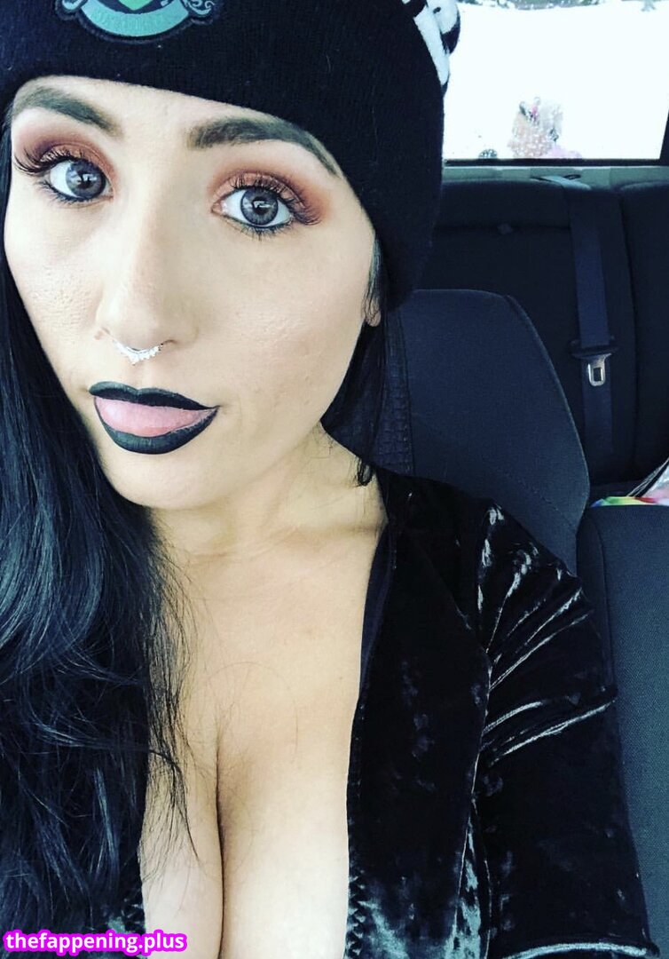 CheshireKatx / lilgothraven / u13085533 / xxcheshire_kat Nagie OnlyFans Zdjęcie #79