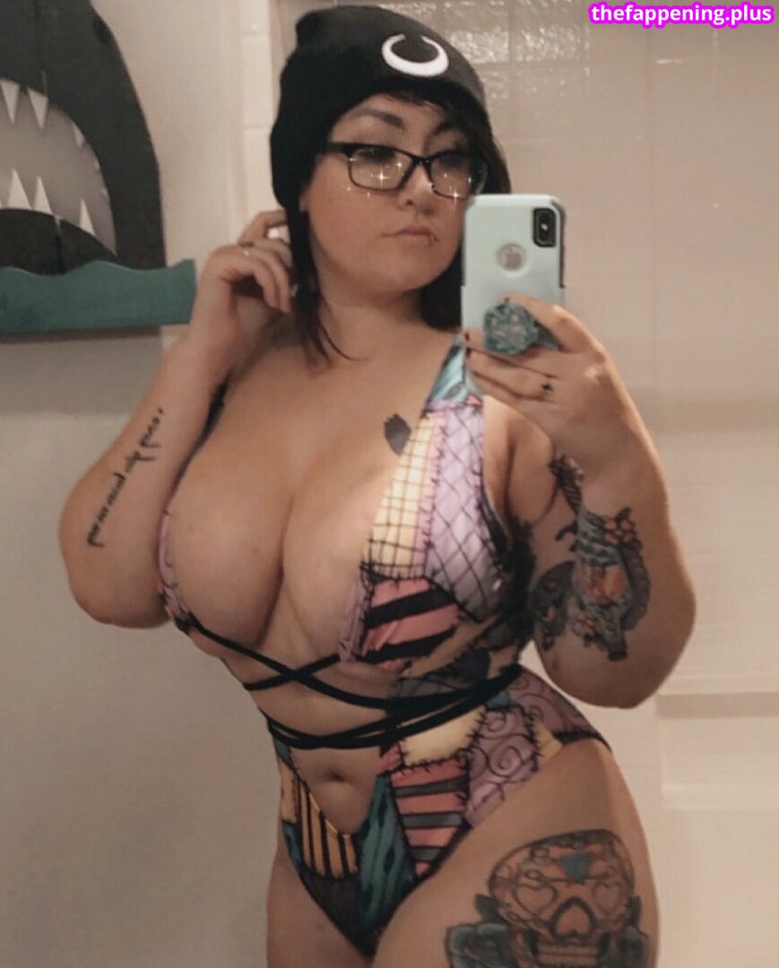 CheshireKatx / lilgothraven / u13085533 / xxcheshire_kat Fotografie OnlyFans Dezbrăcată #107
