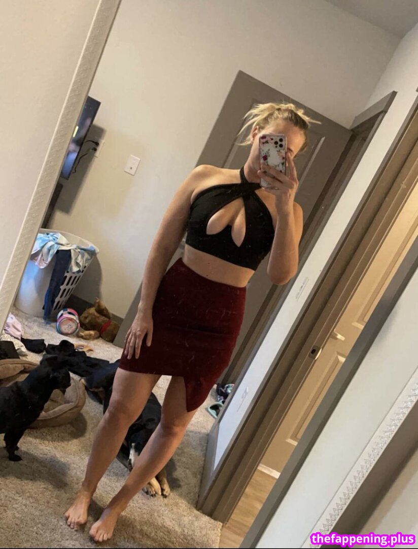 Xxchloebabyvip Nahá OnlyFans fotografie #10