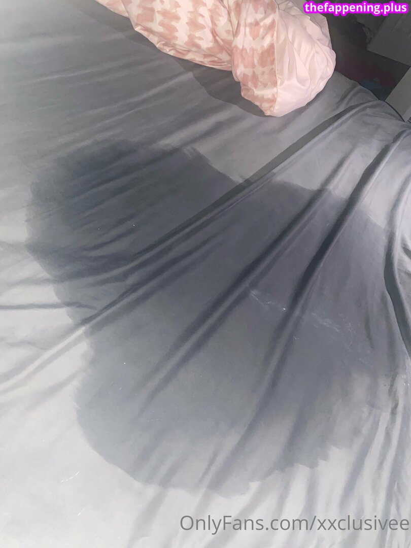 xxclusivee Foto OnlyFans Desnuda #3