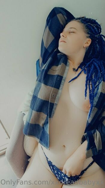 xxdreadbabyxx