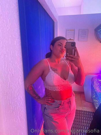 xxgarciasofia