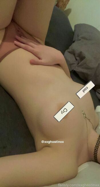 xxGhostinxx