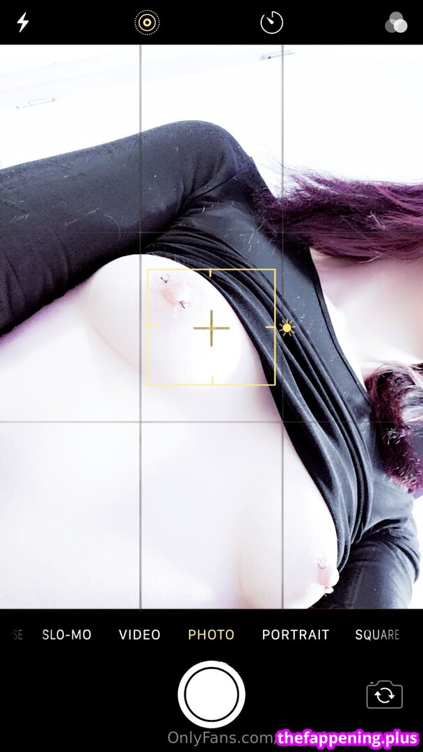 goth.disney.princess / xxgoth.princessxx Фото оголеного OnlyFans #8