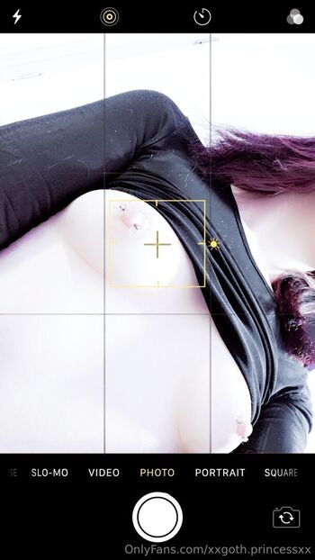 xxgoth.princessxx