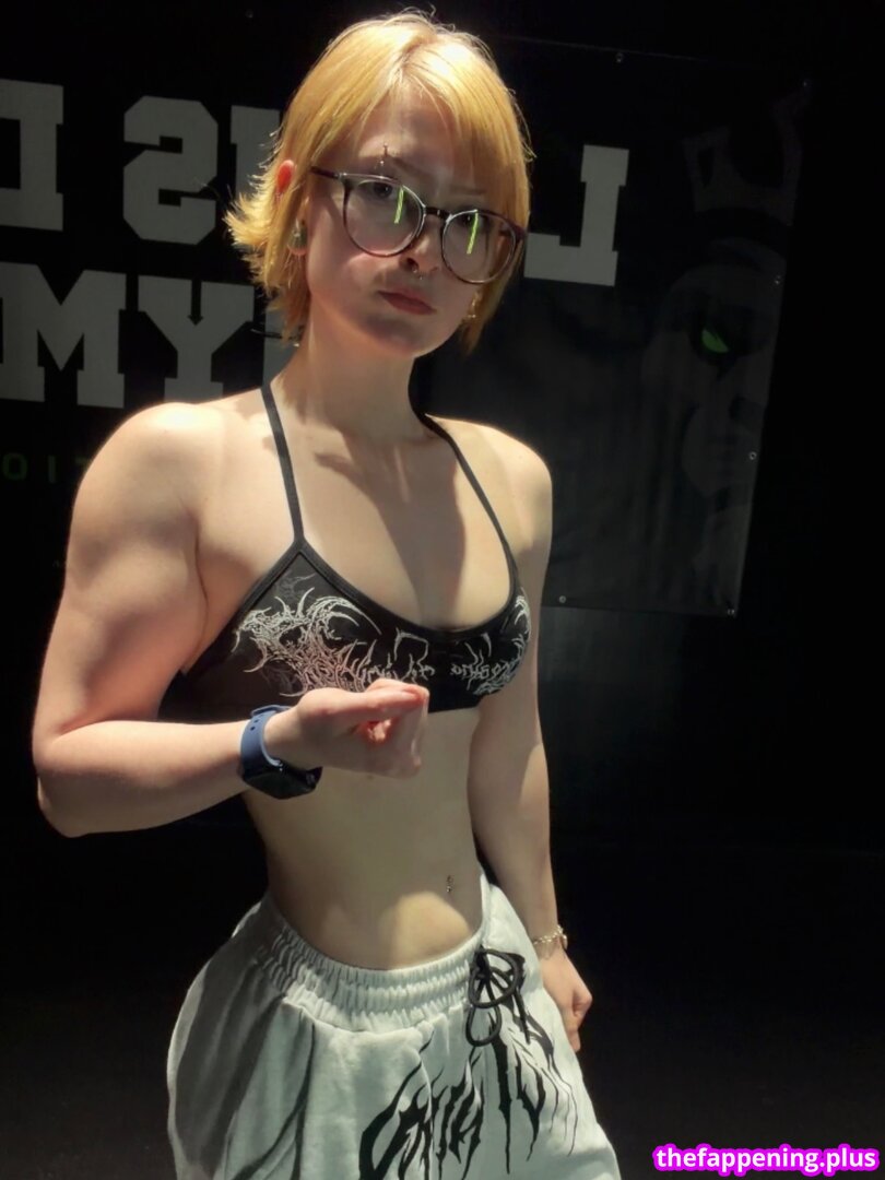 xxiluvkittyz 裸照OnlyFans照片 #4