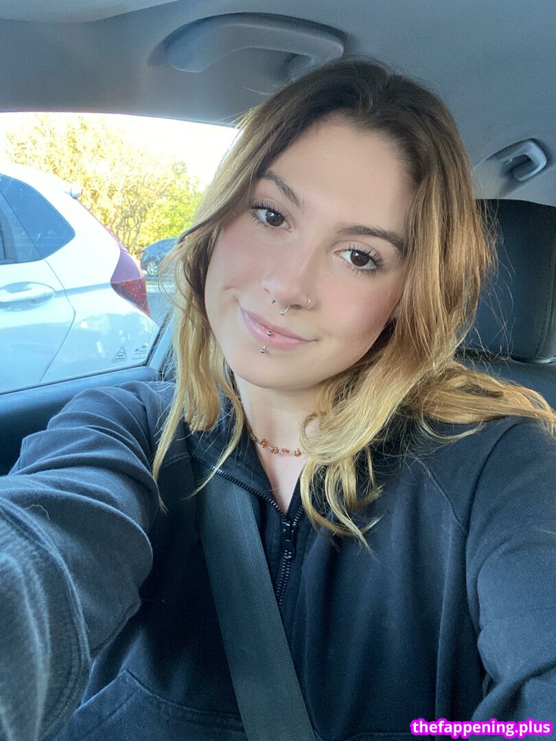 Emily Bowman / itsjosie.x / xxjosie / xxjosie_ Meztelen OnlyFans Fotó #1