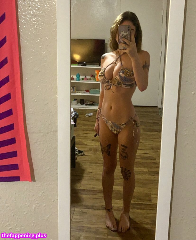 Emily Bowman / itsjosie.x / xxjosie / xxjosie_ Nacktes OnlyFans Foto #39
