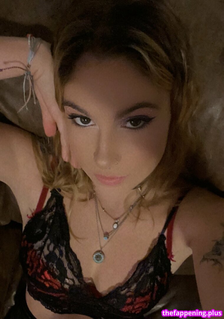 Emily Bowman / itsjosie.x / xxjosie / xxjosie_ Fotografie OnlyFans Dezbrăcată #53