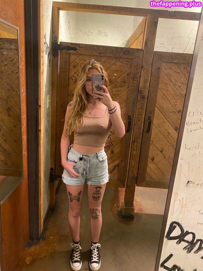 Emily Bowman / itsjosie.x / xxjosie / xxjosie_ Nagie OnlyFans Zdjęcie #57