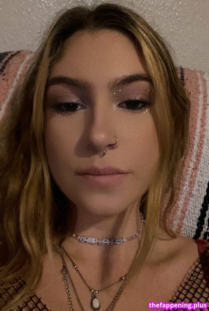 Emily Bowman / itsjosie.x / xxjosie / xxjosie_ Фото оголеного OnlyFans #59