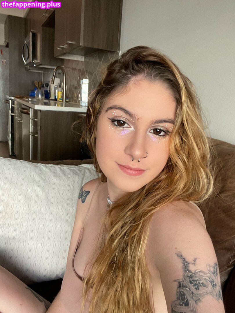 Emily Bowman / itsjosie.x / xxjosie / xxjosie_ Naken OnlyFans Foto #63