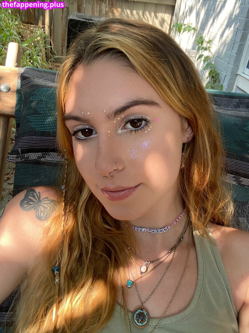 Emily Bowman / itsjosie.x / xxjosie / xxjosie_ Foto OnlyFans Nua #66