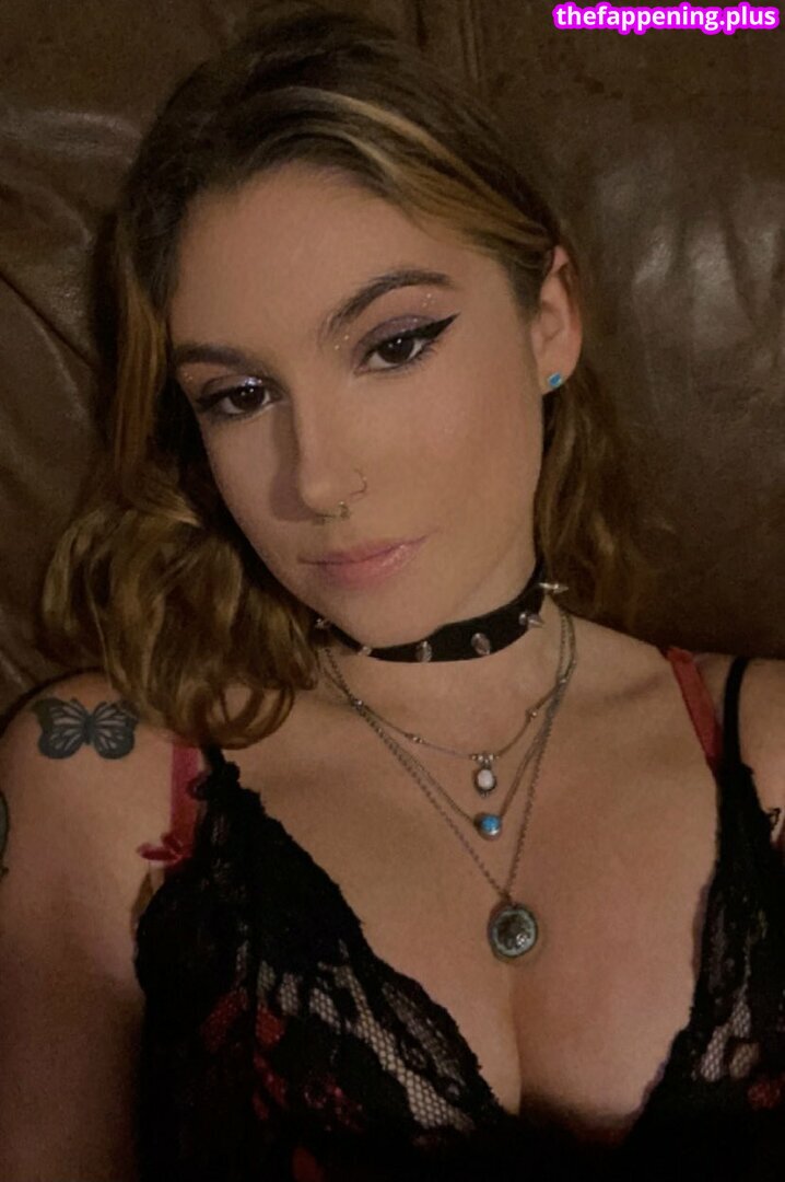 Emily Bowman / itsjosie.x / xxjosie / xxjosie_ Nahá OnlyFans fotografie #68