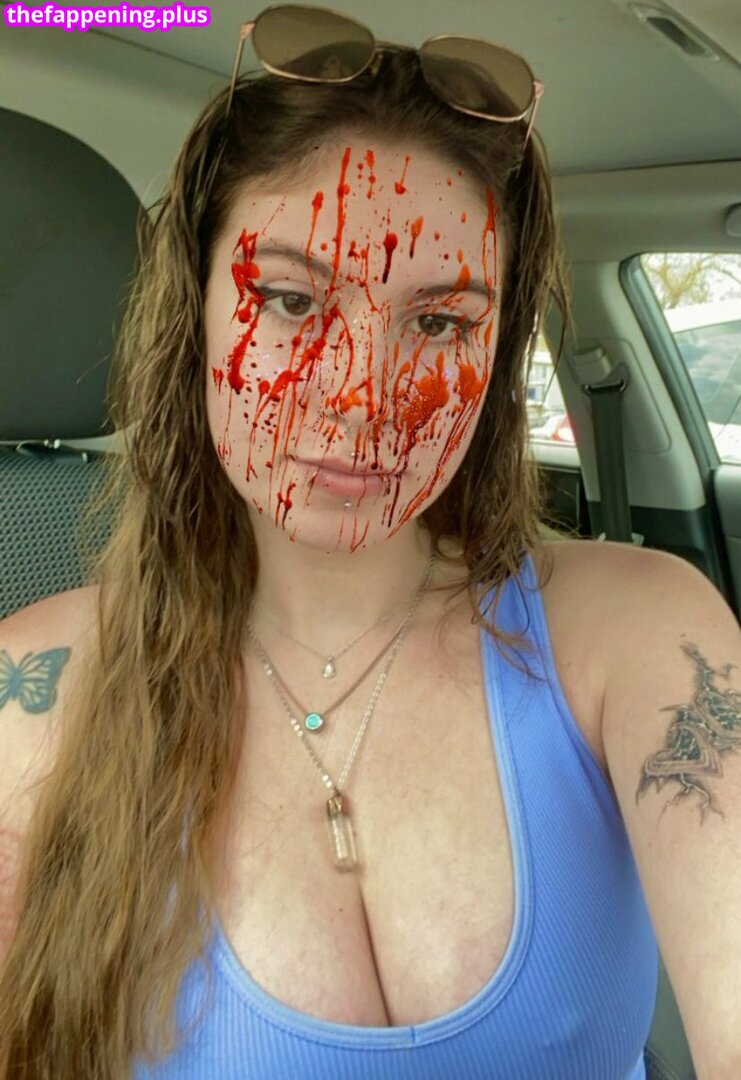 Emily Bowman / itsjosie.x / xxjosie / xxjosie_ नग्न OnlyFans फोटो #69