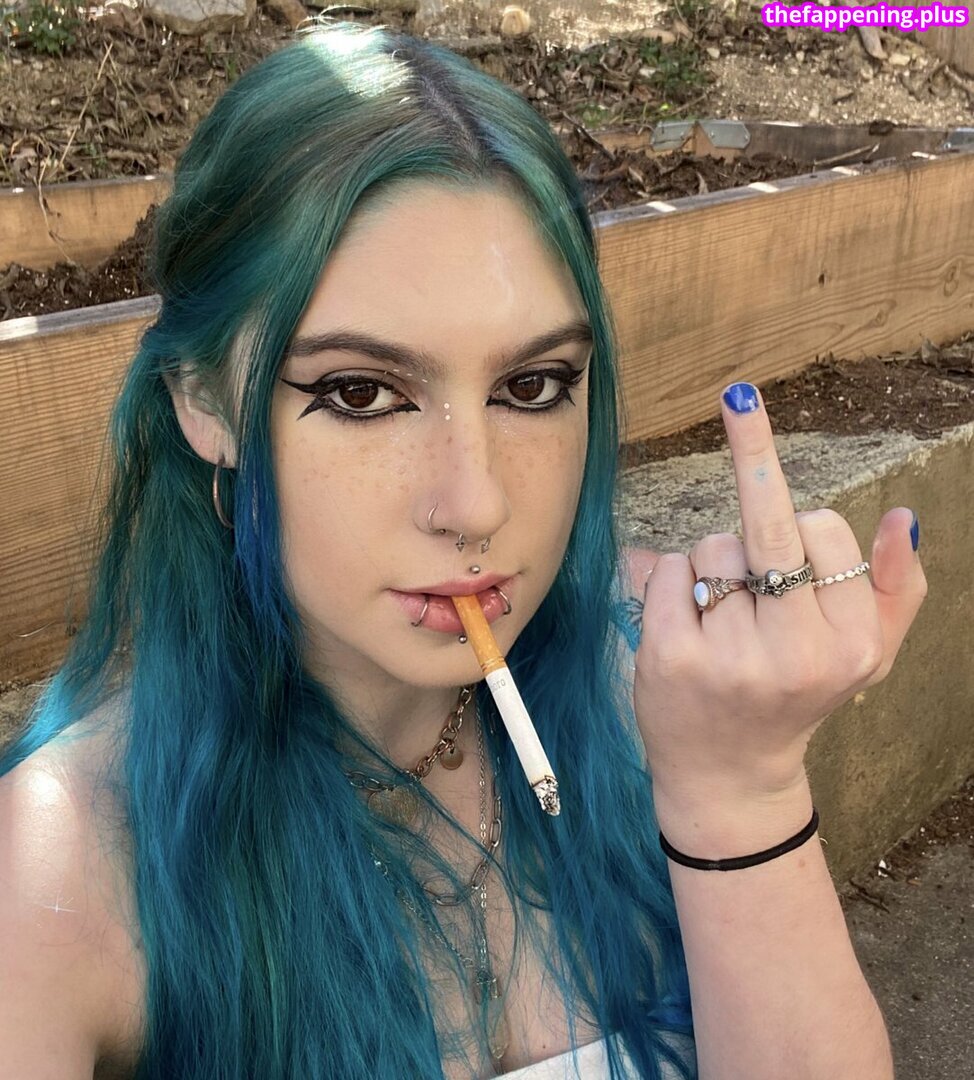 Emily Bowman / itsjosie.x / xxjosie / xxjosie_ Nacktes OnlyFans Foto #72
