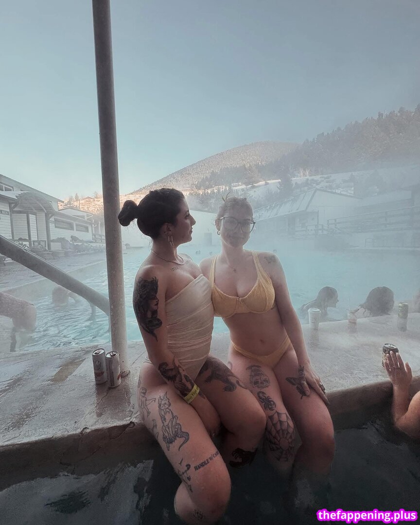 Emily Bowman / itsjosie.x / xxjosie / xxjosie_ Photo OnlyFans Nu #77
