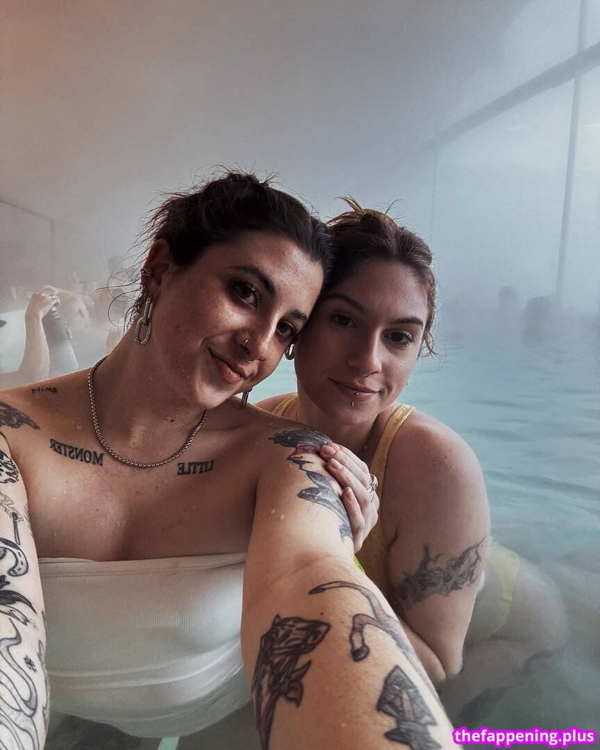 Emily Bowman / itsjosie.x / xxjosie / xxjosie_ Foto OnlyFans Nua #79