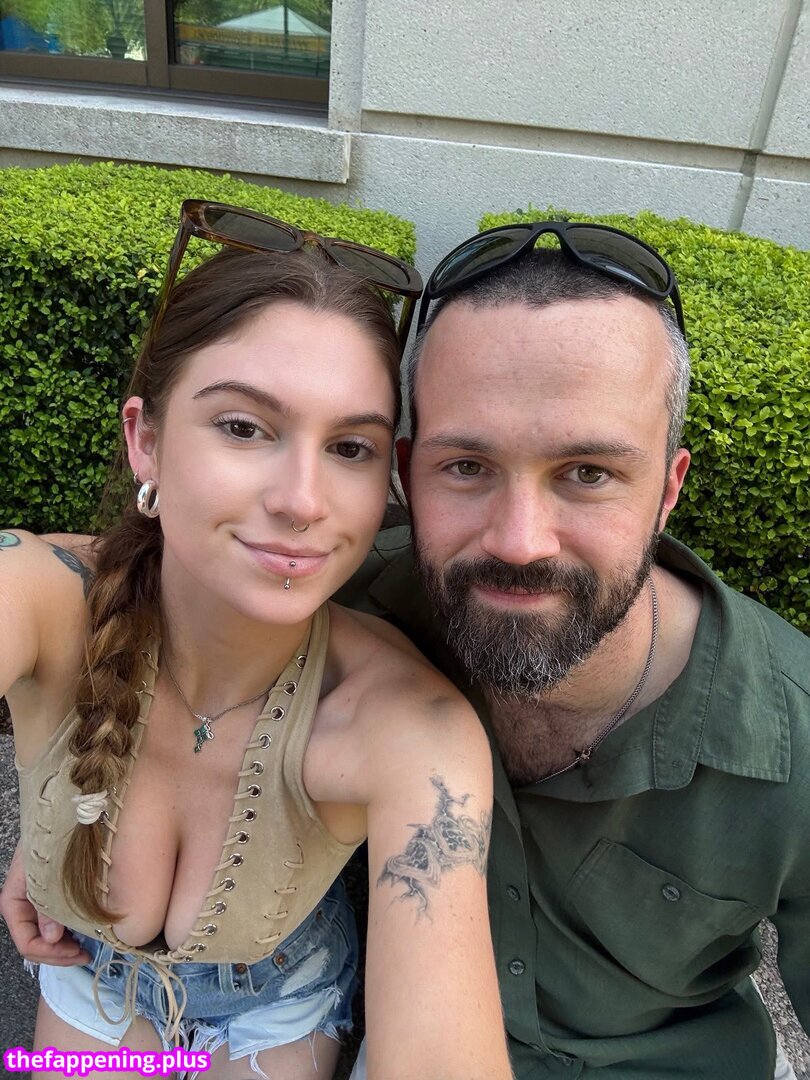 Emily Bowman / itsjosie.x / xxjosie / xxjosie_ Nacktes OnlyFans Foto #82