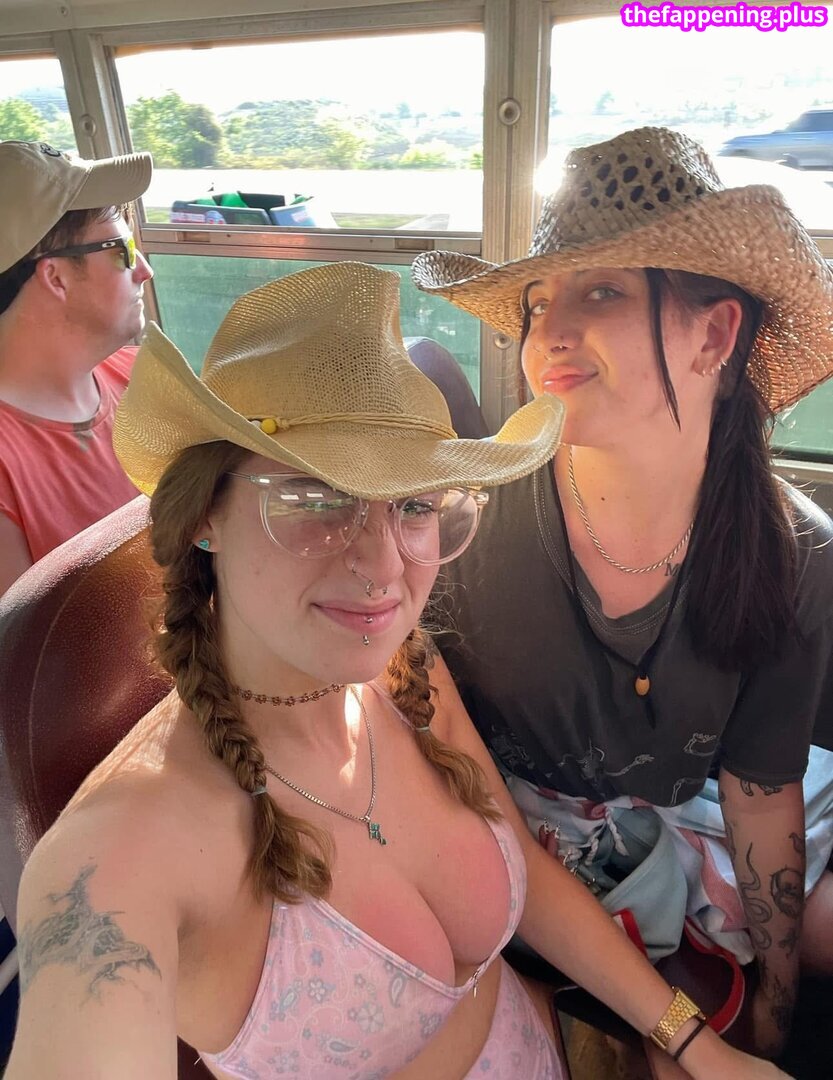 Emily Bowman / itsjosie.x / xxjosie / xxjosie_ Foto OnlyFans Nuda #83