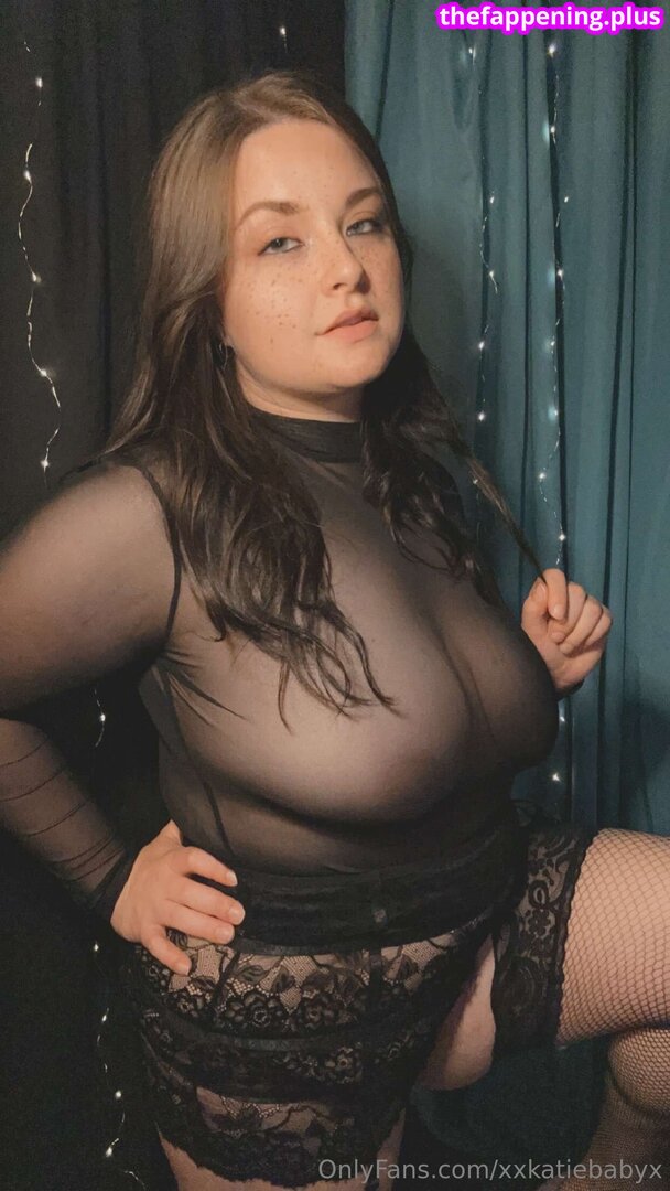 xxbaby.kittyxx / xxkatiebabyx Fotografie OnlyFans Dezbrăcată #5