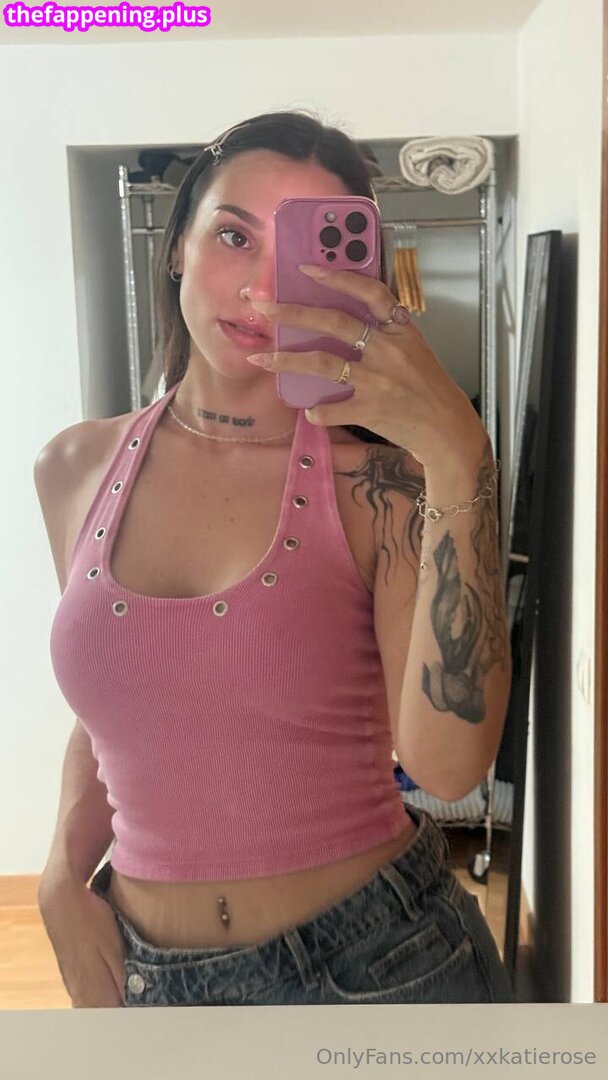 xxkatierose Nagie OnlyFans Zdjęcie #6