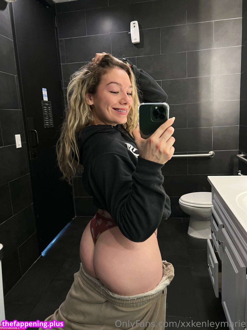 Kenley Windle / xxkenleymarie Nahá OnlyFans fotografie #2