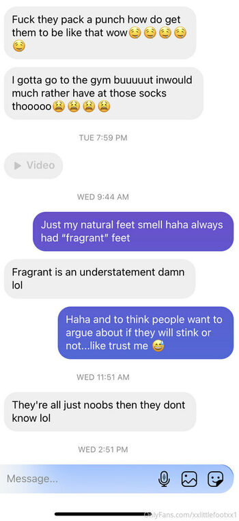 xxlittlefootxx1