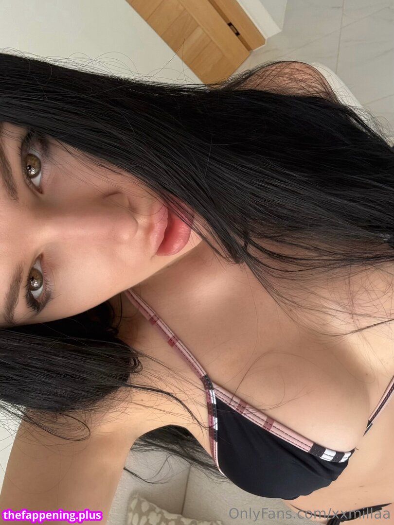 xxmilla / xxmillaa Фото оголеного OnlyFans #6
