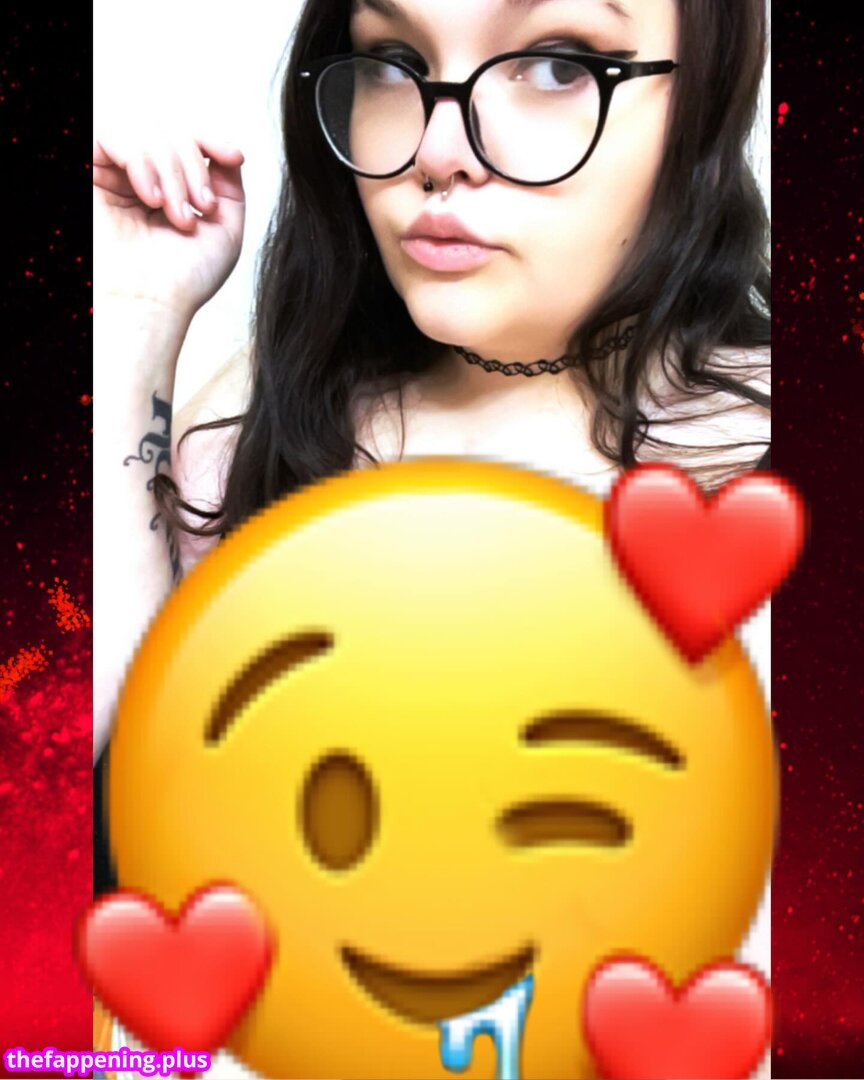 xxmydarkpassenger96xx Nagie OnlyFans Zdjęcie #1