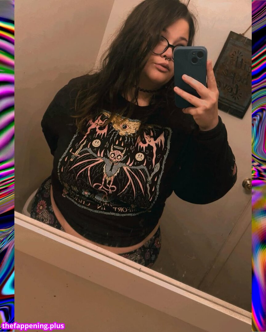 xxmydarkpassenger96xx Nagie OnlyFans Zdjęcie #6