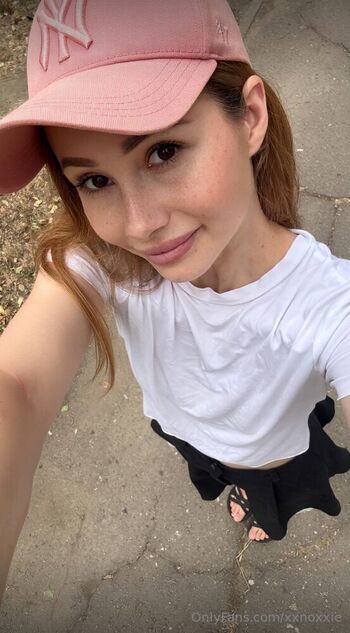 xxnoxxie