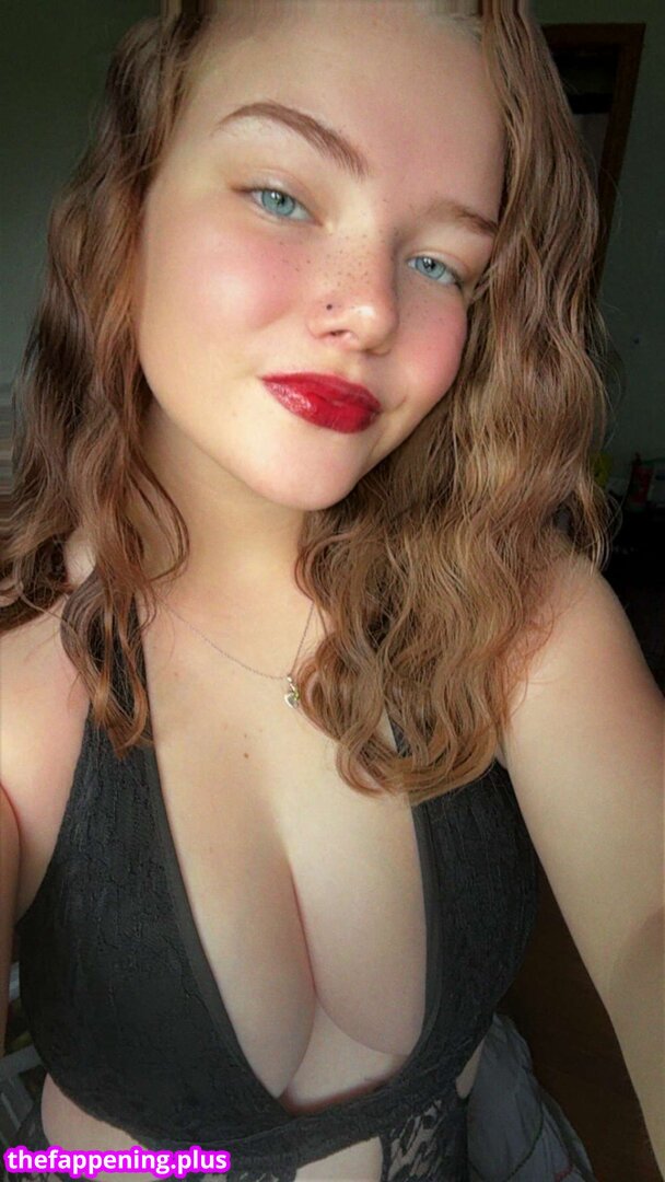 xolilayexo / xxo_oxxoo Foto OnlyFans Desnuda #1