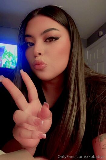 xxobabyv