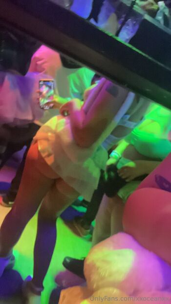 xxoceanxx
