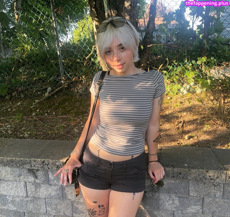 Xxquisitelee Nacktes OnlyFans Foto #1