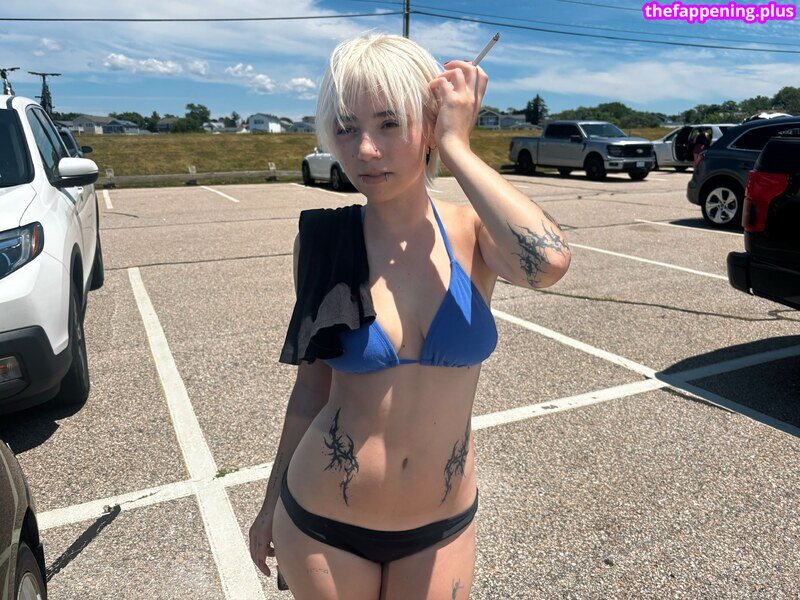 Xxquisitelee Nagie OnlyFans Zdjęcie #3