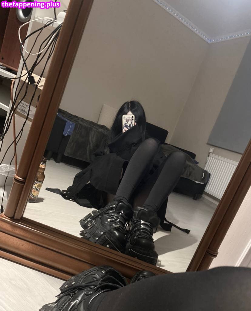 popusk / xxquru / xxquruqx Meztelen OnlyFans Fotó #9