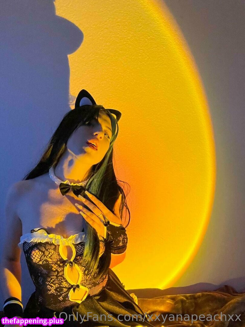 xxsexisex / xxsexypeachxx Photo OnlyFans Nu #3
