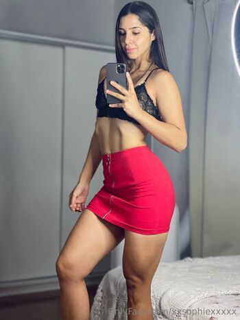 xxsophiexxxxx