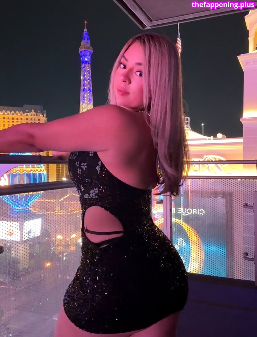 xxstefniiexx Fotografie OnlyFans Dezbrăcată #33