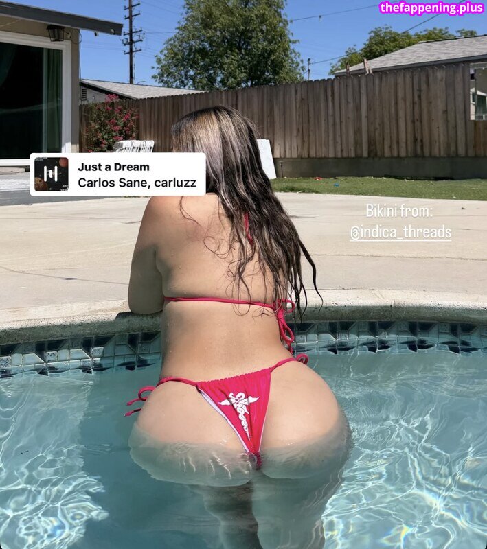 xxstefniiexx नग्न OnlyFans फोटो #40