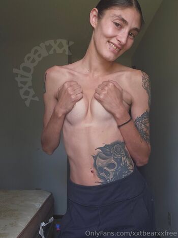 xxtbearxxfree