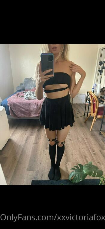 xxvictoriafoxxx
