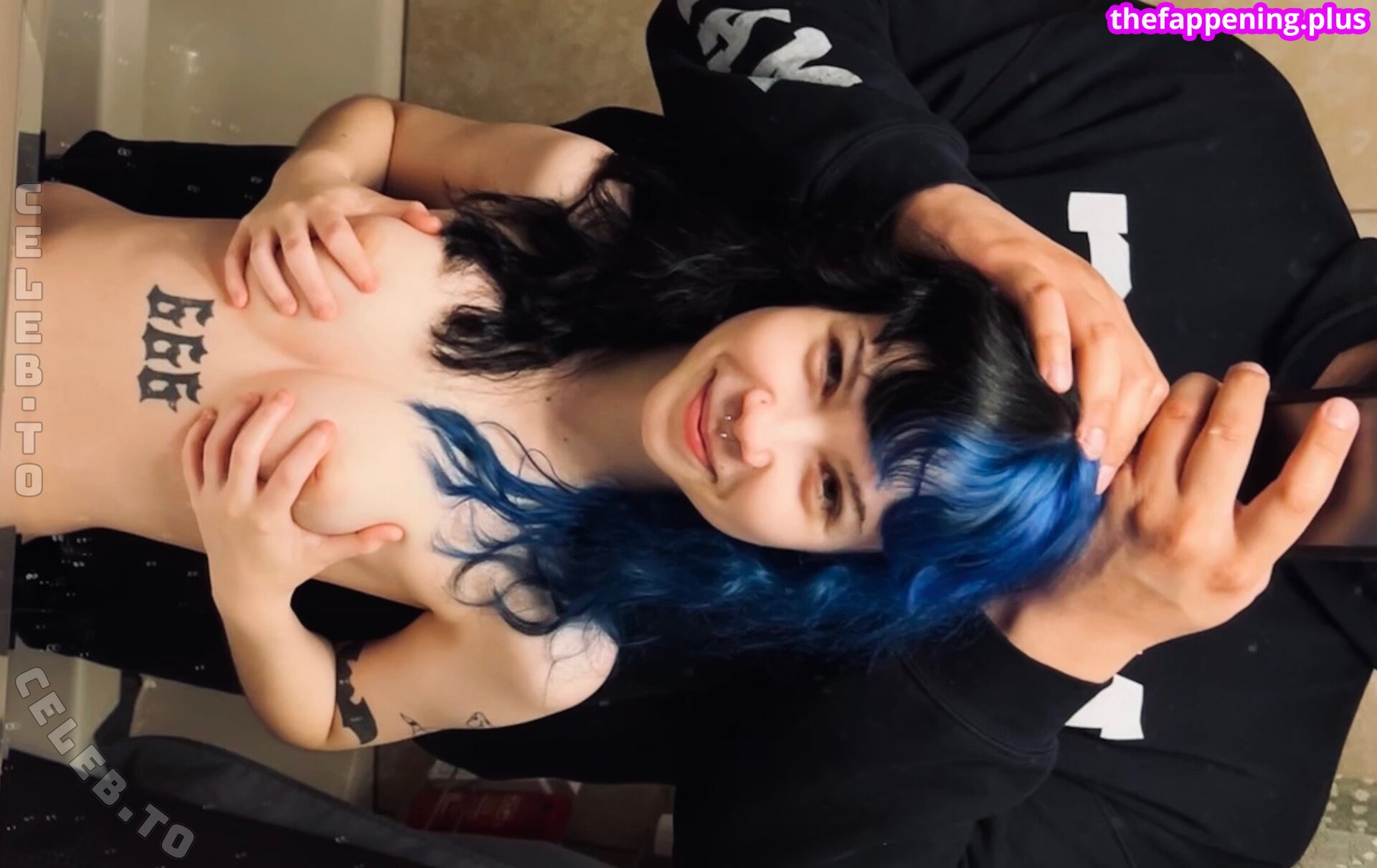 Xxvioletaddamsxx / berry.shortcakes / diaanaaa_chavezzz / https: / violetaddamsxxx Meztelen OnlyFans Fotó #244