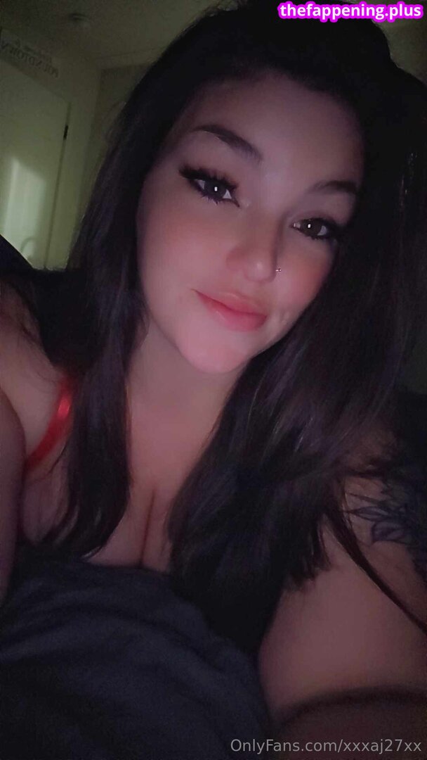 xxajxx7 / xxxaj27xx Nude OnlyFans Photo #22