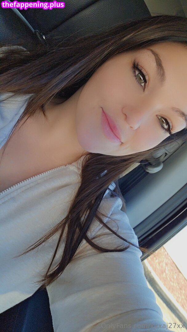 xxajxx7 / xxxaj27xx नग्न OnlyFans फोटो #28
