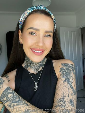 xxxameliarose