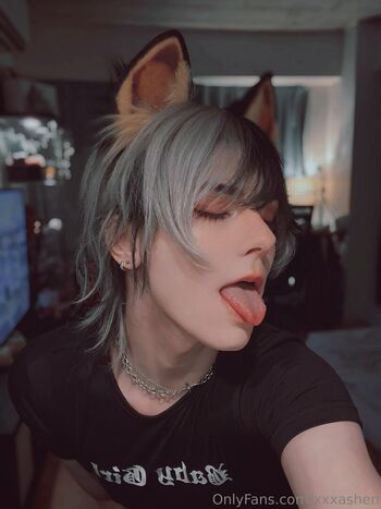 xxxashen